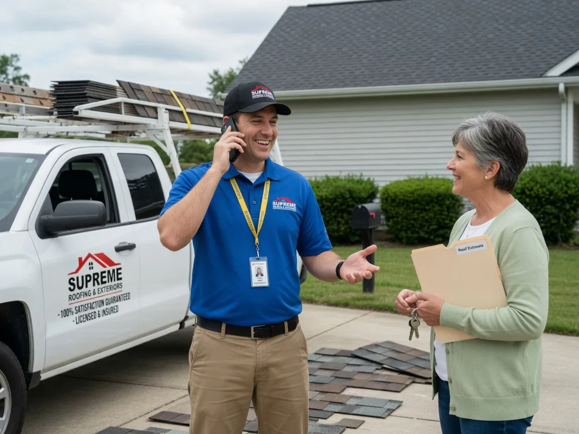 Roof Replacement Morenci, MI FAQs